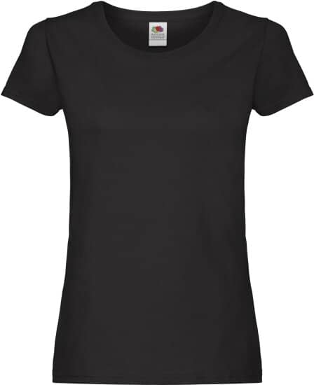 Shirt Female black